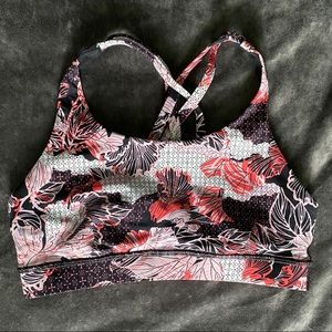 Lululemon Lunar New Year Energy Bra